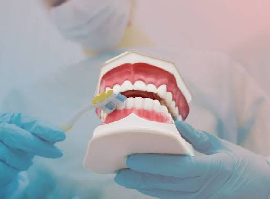 Dental Health